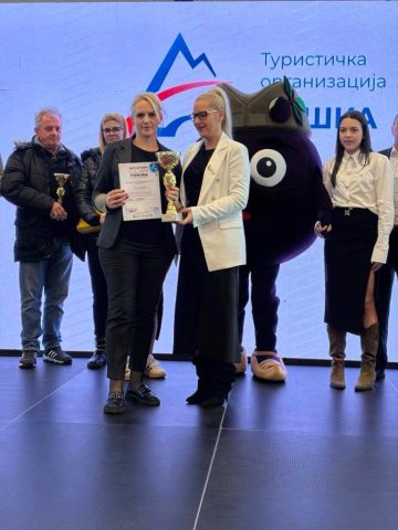 prvo mesto za najbolji nastup 02