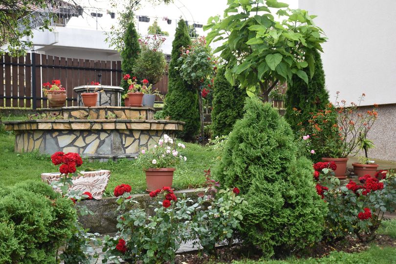 Изабрана најлепша дворишта општине Кнић за 2023. годину