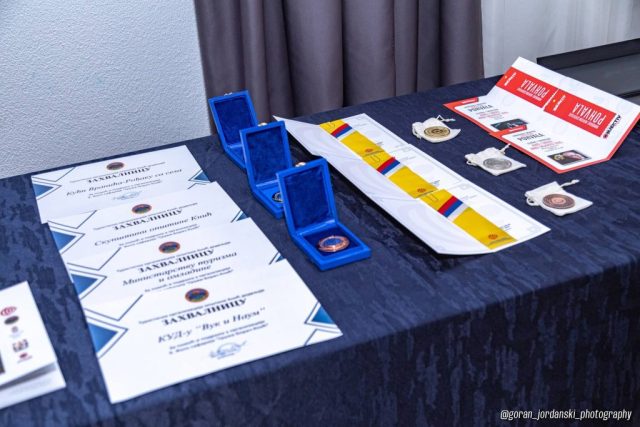 Knic i Gruza kroz objektiv 11