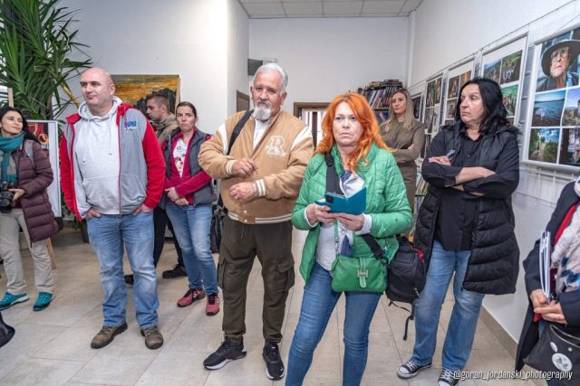 Knic i Gruza kroz objektiv 12